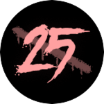 25 Killstreak
