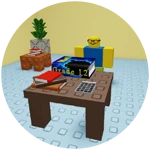 Game Badge Thumbnail