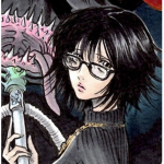 Thunder Ghoul