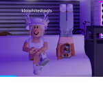 Vibe sleepover group