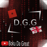 #DaGreatGang {{DGG}}