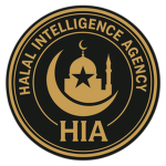 Halal Intelligence Agency