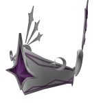 Lady Of The Federation Valk