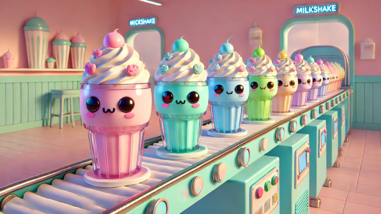 🍹 Make Smoothies and Prove Mom Wrong screenshot 3