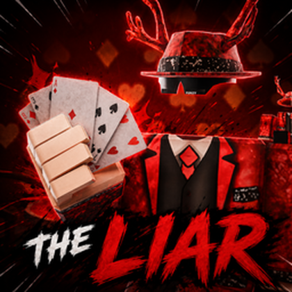 The Liar avatar