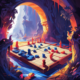 Go Baduk
