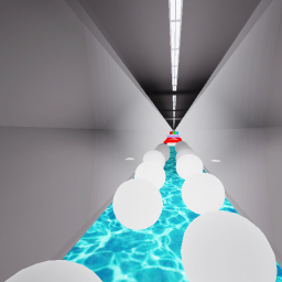 Obby Tunnel