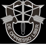 Green Beret/MACV SOG