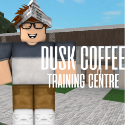 Dusk Coffee Training Centre