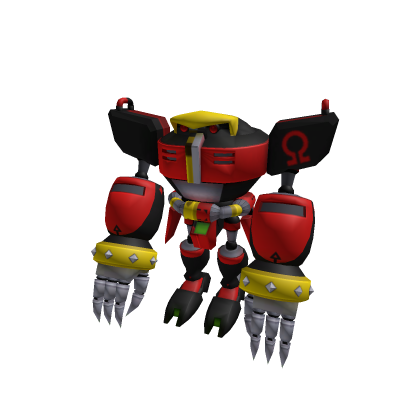 Omega