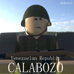 T.V.R | Calabozo, Llare