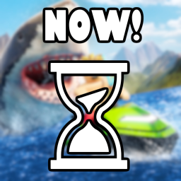 [SOON] SharkBite 2 🦈 icon