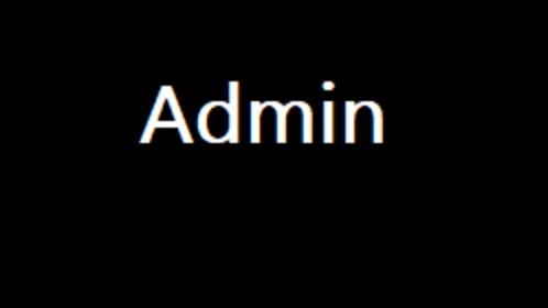 Admin