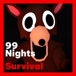 [Sobrevivência!] 99 Nightz na Floresta icon