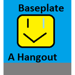 Baseplate (1st Group Game)