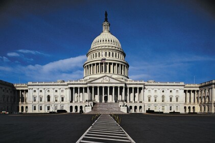 Capitol Building