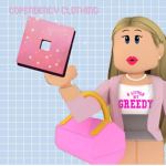 copendency clothing