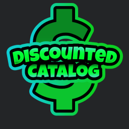 Discounted 💸 Catalog  [BETA]