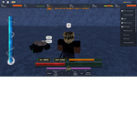 Demon slayer test.