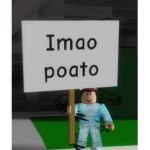The best potato group!