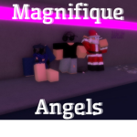 Magnifique Angel$
