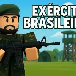 Exercito Brasileiro "E.B"