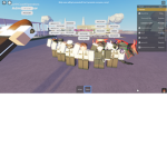Mano County tranining Center By Blood_overseer