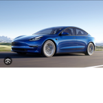 Tesla 2nd hangout
