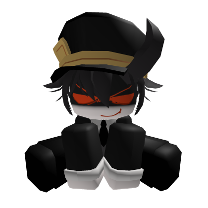 casperPlush