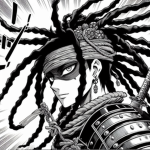 Kengan Almighty