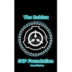 ---SCP Foundation---