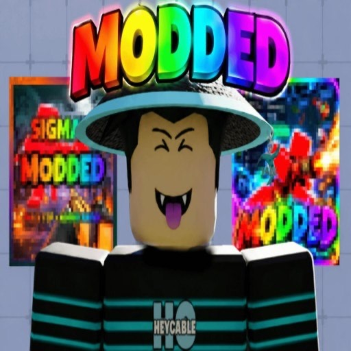 ADMIN PANEL GAME icon