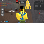 bacon hair unite x [noobs unite x]