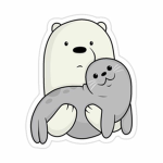 Polar232020's Family :D