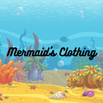 the mermaids clothing