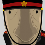 Empire of Korea Quartermaster | 대한제국 군무사