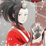 Agency Yaoyorozu