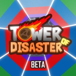 Tower of Disaster [Release!] icon