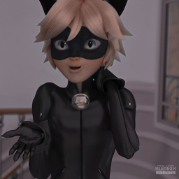 ✿