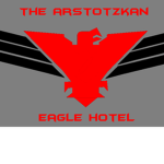 The Arstotzkan Eagle Hotel