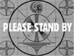 plaes stand by