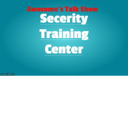 Security Training Center