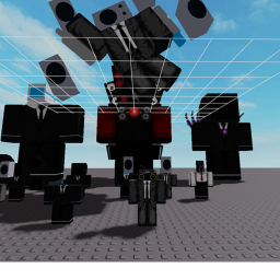 Toilet Tower Defence 2