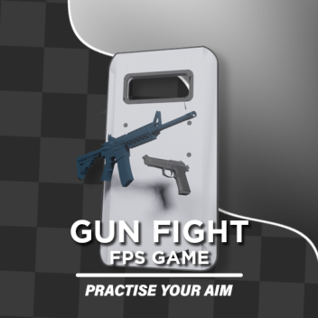 [BETA] - Gun Fight!