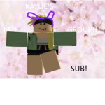 Kaylie Fan Group