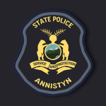 Annistyn State Police