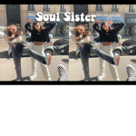 Soul Sister Blossom and Bubbles