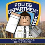 N.Y.P.D (New York Police Dept.)