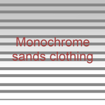 Monochrome Sand Cult