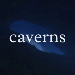 Caverns icon